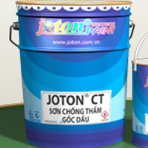 Sơn chống thấm gốc dầu JOTON®CT-H (18.5Kg) 
