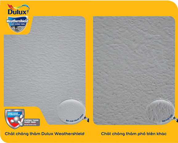 son chong tham dulux