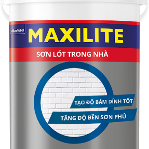 ME4 - MAXILITE lót nội thất (18L) 
