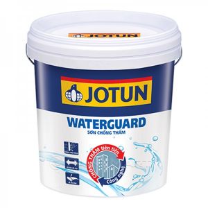 Sơn chống thấm màu Jotun Waterguard cao cấp (20KG) 